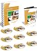 Foreign Service Institute Chinyanja-Chichewa Basic Course Text Book and Audio CD Version (Foreign Service Institute African Language Series)
