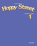 Happy Street. Teacher's book