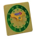 Review Micki/Lundby  / Mini Clock