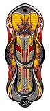 Eurosled Softride Foam 3D Sled Deck