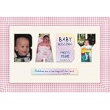 Photo Frame for Baby Picture by Unknown