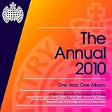 MINISTRY OF SOUND-THE ANNUAL 2010