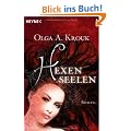 Hexenseelen: Roman