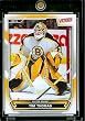 2007 Upper Deck Victory #61 Tim Thomas Bruins Hockey Card - Mint Condition - Shipped In Protective Display Case !