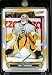 2007 Upper Deck Victory #61 Tim Thomas Bruins Hockey Card - Mint Condition - Shipped In Protective Display Case !
