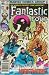 FANTASTIC FOUR  #248