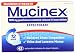 Mucinex Maximum Strength Extended-Release Bi-Layer Tablets, 42 Count