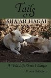 Tails of Sha'ar Hagai: A Wild Life With Wildlife