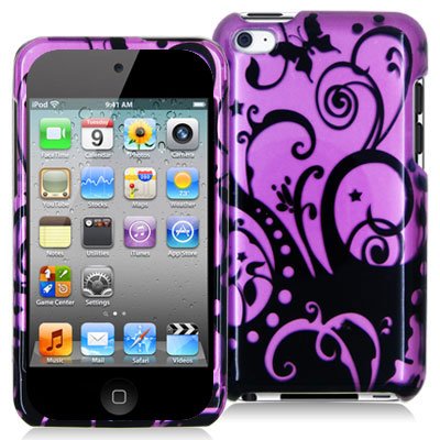 Designer iPod Touch Case