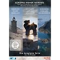 Europas Hoher Norden (Box, 6 DVDs im Schuber): Schweden, Lappland, Bornholm, D�nemark, Island, Gr�nland, Norwegen, Finnland und die �landinseln