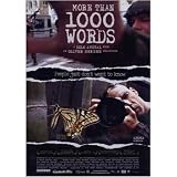 More Than 1000 Words ( ...More Than 1000 Words )