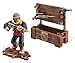 Mega Construx Call Of Duty Care Package Wwii Building Set