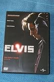 Elvis - The Early Years / Region 2 DVD PAL / European Universal Studios Release