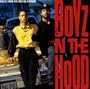 Boyz N The Hood: Music From The Motion Picture