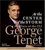 At the Center of the Storm