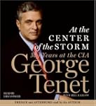 At The Center Of The Storm Cd: My Yea...