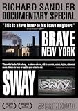 Brave New York & Sway [DVD] [Import]