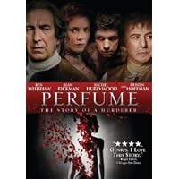 Perfume - The Story Of A Murderer
