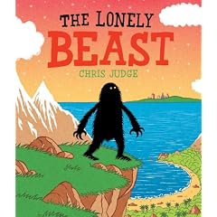 Lonely Beast