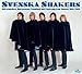 Svenska Shakers / Various