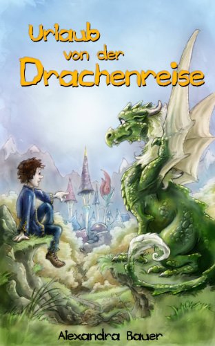 Urlaub von der Drachenreise