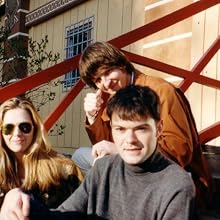 Saint Etienne