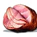 Smoked Apple Cured Whole Boneless Ham (6-7 lbs)