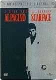 Scarface (Special Edition, 2 DVDs im Steelbook) - Al Pacino