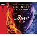 Burn: Audio Book on CD