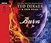 Burn: Audio Book on CD