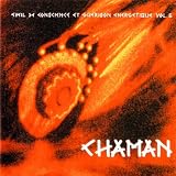 Chaman - �veil de conscience et gu�rison �nerg�tique, Vol. 6par Martin Chabloz Claude...