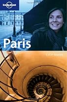 Paris (Lonely Planet City Guide)
