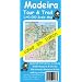Madeira Tour & Trail Map 5th Edition (5th Edition Tour & Trail Maps)