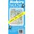Madeira Tour & Trail Map 5th Edition (5th Edition Tour & Trail Maps)