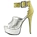 Michael Antonio Women's Thurborn-met