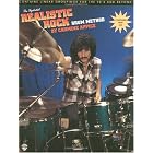 Buy The Ultimate Realistic Rock Drum Method by Carmine Appice