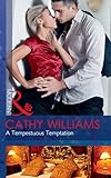 A tempestuous temptation
