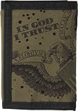 Trifold Wallet - God I Trust