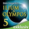H&ouml;rbuch Ilium & Olympos 5