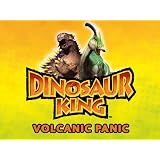 Dinosaur King Volume 3