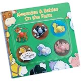 Lamaze Mommies and Babies on the Farm by Lamaze