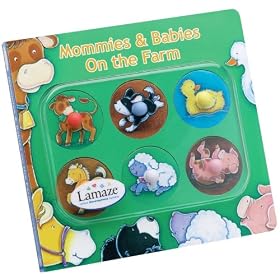 Click here to buy Lamaze Mommies and Babies on the Farm by Lamaze.