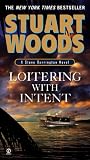 Loitering With Intent (Stone Barrington, No. 16)