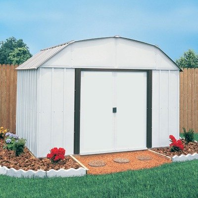 Arrow Yorktown 10x14 Storage Arrow Sheds
