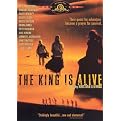 The King Is Alive