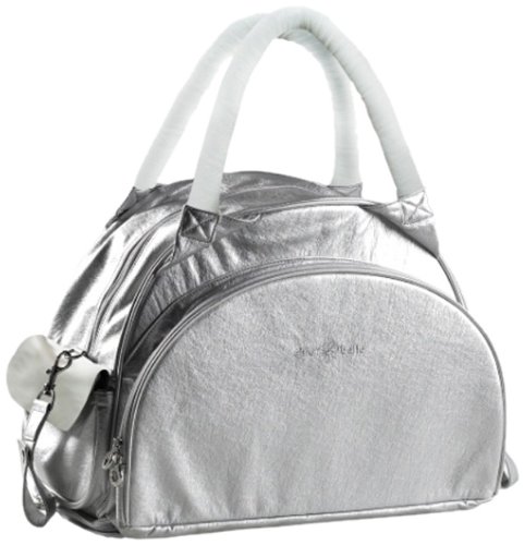 Bebidoo by chic\'o\'bello 906033 Wickeltasche Oxford Preisvergleich
