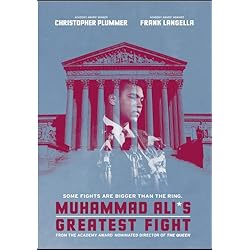 Muhammad Ali's Greatest Fight (HBO)