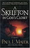 Books : A Skeleton in God's Closet