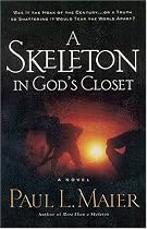 A Skeleton In God's Closet