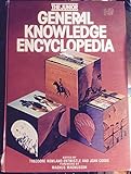 The Junior general knowledge encyclopedia